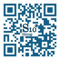 S10 group QRC website