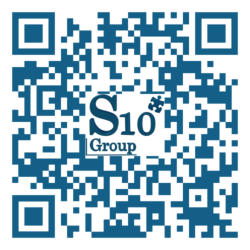 S10 group QRC mail