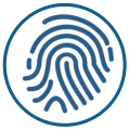 Fraude detectie systeem logo
