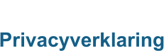 Privacyverklaring