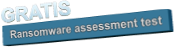 Gratis RansomWare assessment test tegen uw eigen defensie