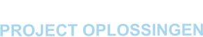 S10 Group PROJECT OPLOSSINGEN