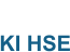 KI HSE