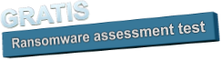 Gratis RansomWare assessment test tegen uw eigen defensie