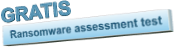Gratis RansomWare assessment test tegen uw eigen defensie